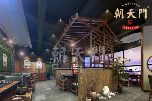 火锅店加盟市场竞争激烈,开店如何吸引客流? 火锅店加盟市场竞争激烈,开店如何吸引客流?