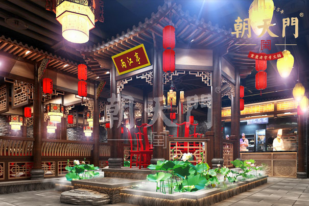 重庆火锅加盟店如何应对激烈市场竞争？