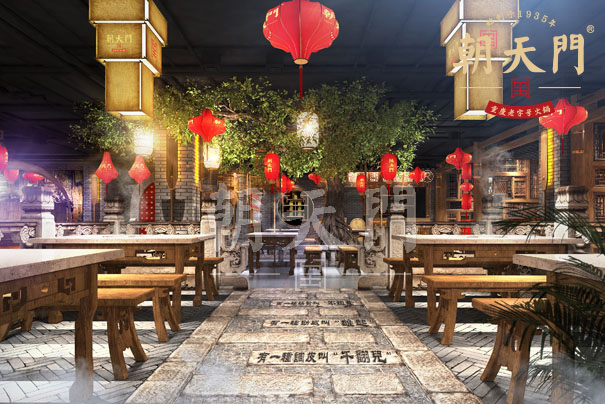 火锅店加盟管理:商场开店的注意事项 火锅店加盟管理:商场开店的注意事项