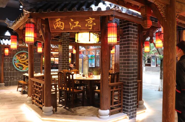特色老火锅加盟店，重庆人有这三大方法