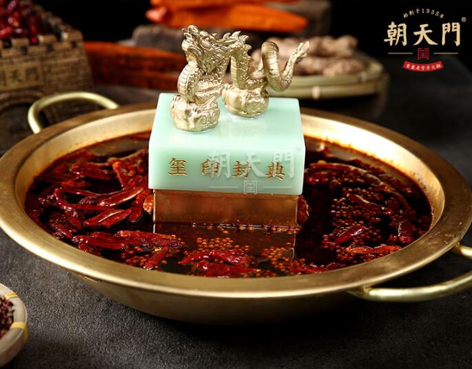 加盟清汤火锅连锁店有哪些注意事项