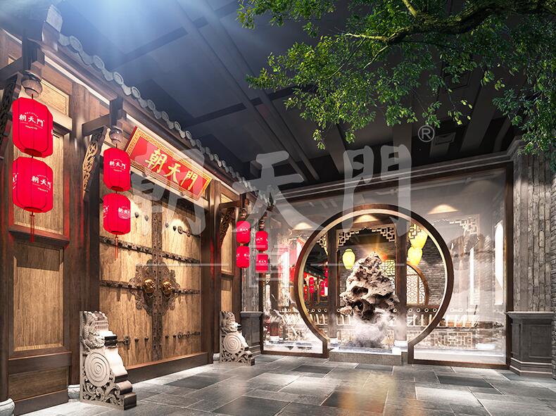 正宗的重庆特色火锅加盟店，如何正确打造？