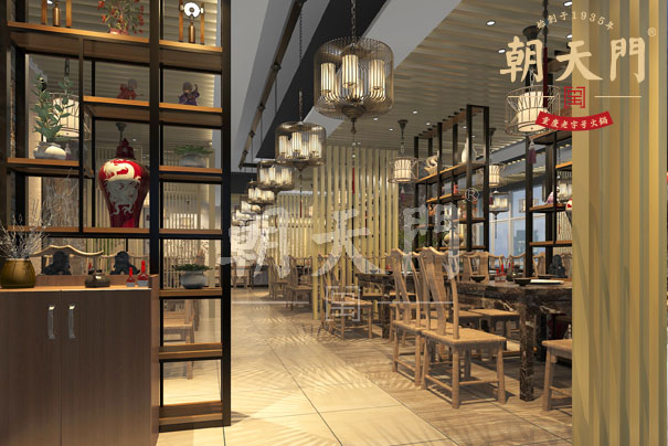 火锅加盟店选址逻辑:开店是否旺铺,可看3点 火锅加盟店选址逻辑:开店是否旺铺,可看3点