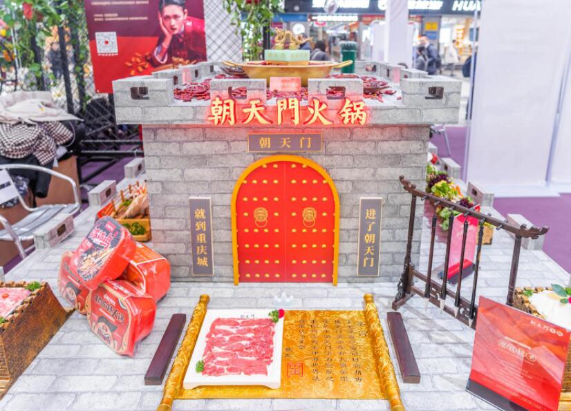 林芝开火锅加盟店，如何打造特色化？