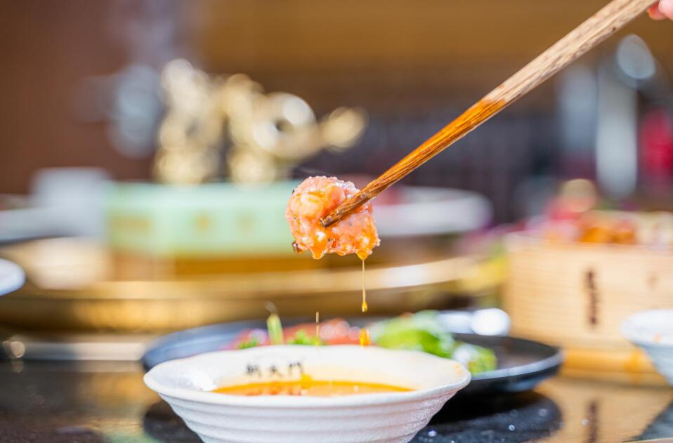 火锅加盟越来越火，是跟风还是大势所趋？
