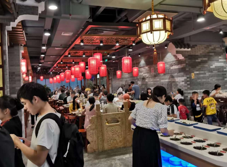 扎兰屯开火锅加盟店，如何做好顾客层研究？