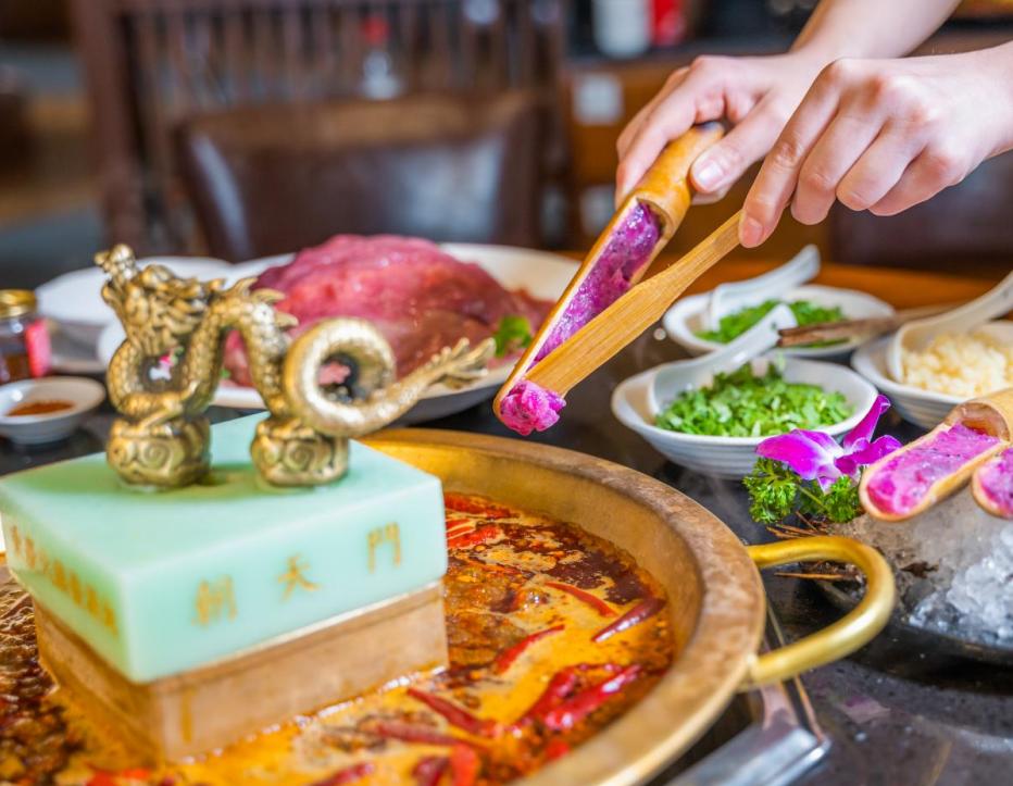 火锅加盟店该如何打造招牌菜？
