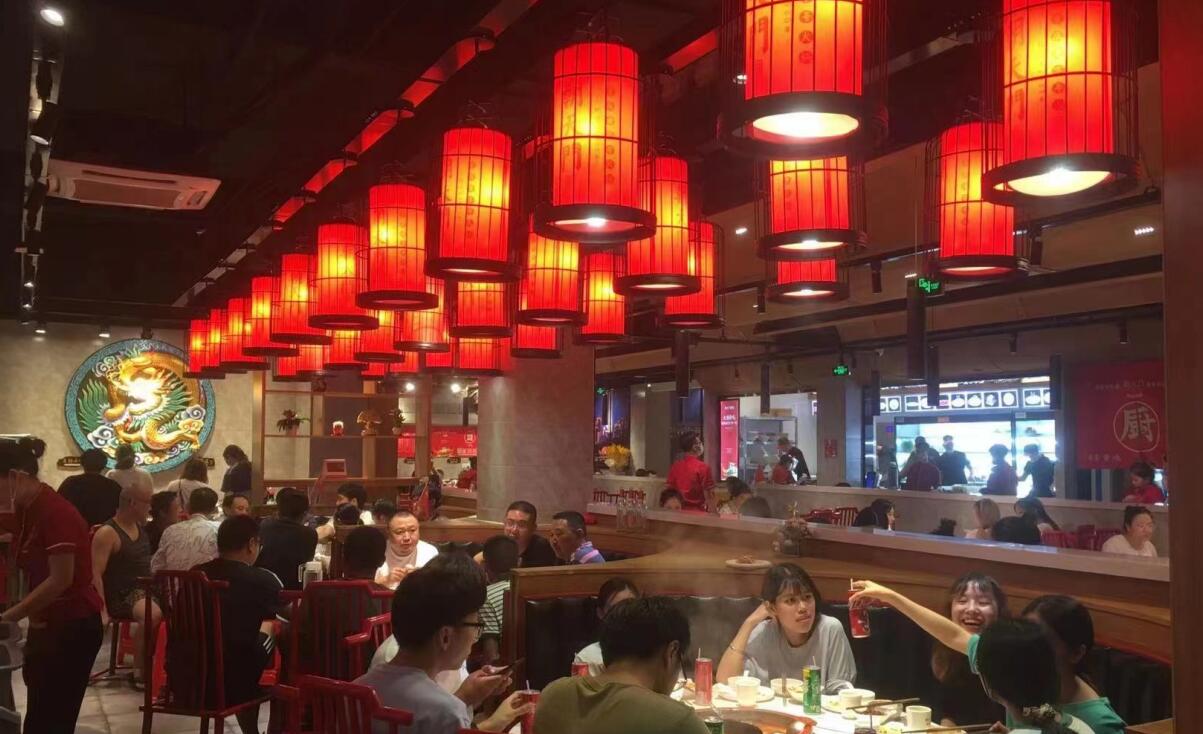 火锅品牌营销如何正确选择平台？