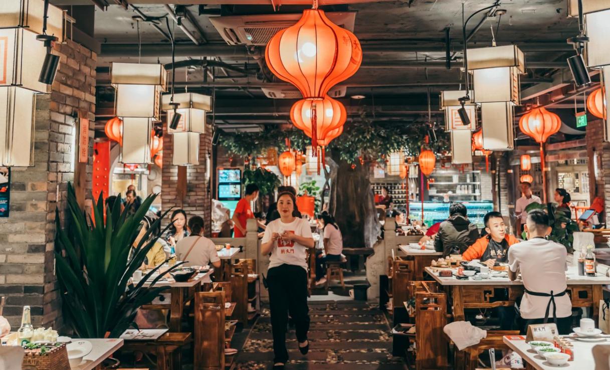自助火锅店，盈利姿势是怎样的？