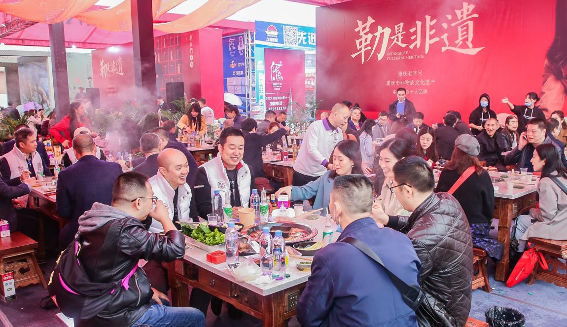 火锅店如何提高客单价？年底了，建议冲一波利润