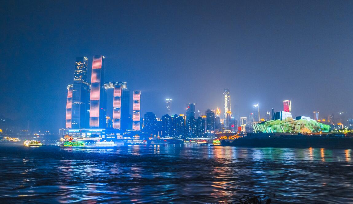 万盛奥陶纪旅游攻略，456月来第一天空悬廊，不虚此行！