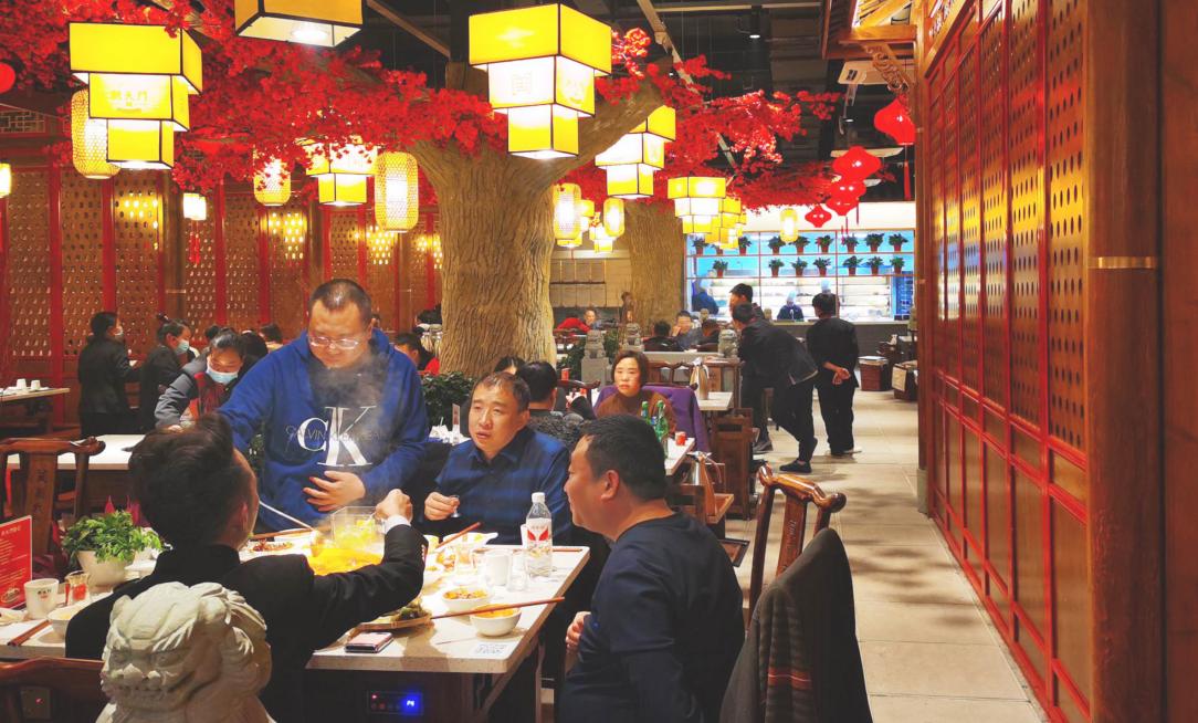 火锅店新手必看，零基础，也能开好店！