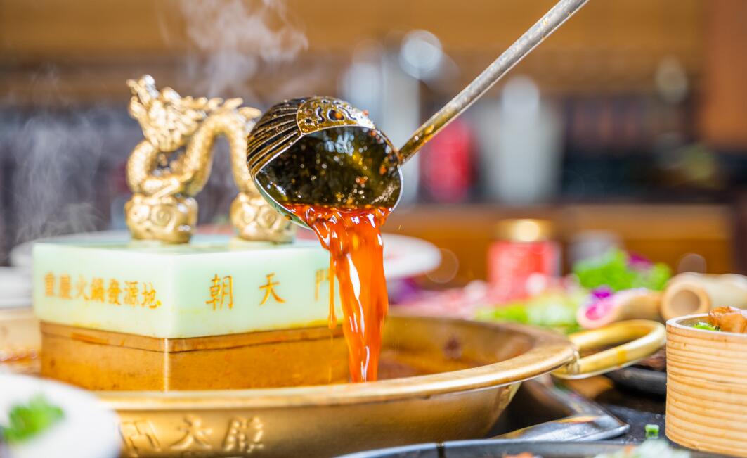 加盟一家四川火锅店，如何规划好投资？
