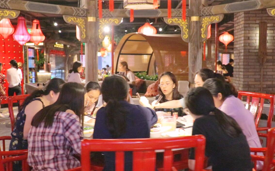 火锅特色小吃，加盟店新品，开店必备！