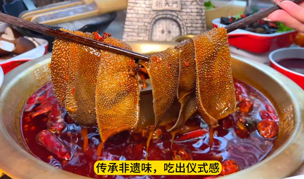 国庆节去香港，吃喝玩乐旅行打卡全攻略！